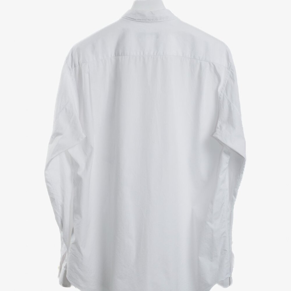 Comme Des Garcon Homme Plus Stud Shirt - Picture 2 of 12